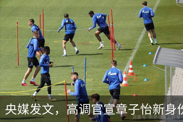 央媒发文，高调官宣章子怡新身份，整容、被限制出境传闻水落石出