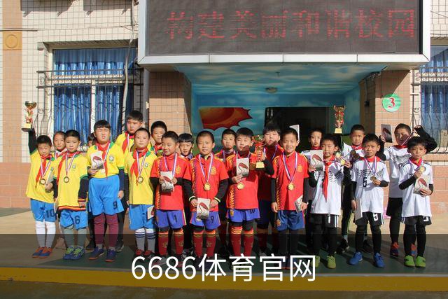 6686体育官网公司简介图片